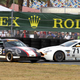 Illustration for article titled BMW Performance 200 At Daytona: Über Gallery